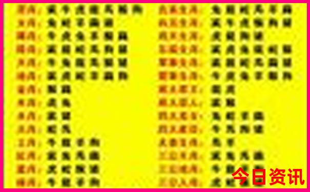 广西60个小众景点